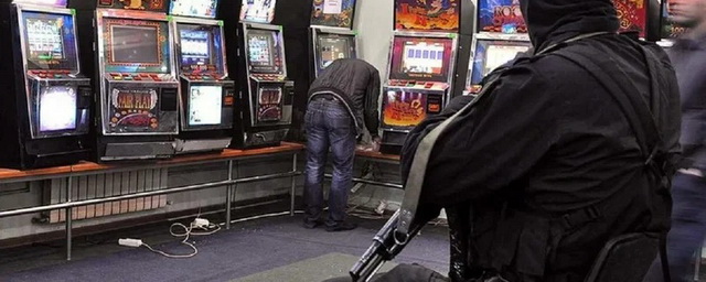 В Брянске осуждены 23 организатора незаконных азартных игр